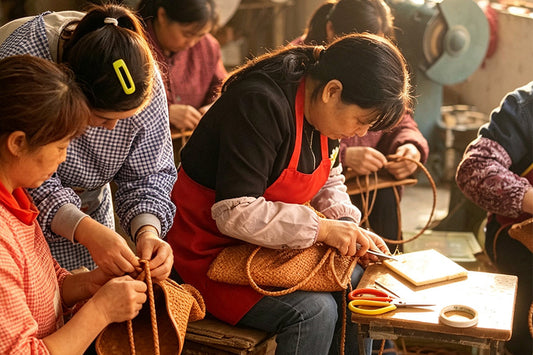 Meet the 30 Women Behind Bellastilo: Where Love and Craft Meet