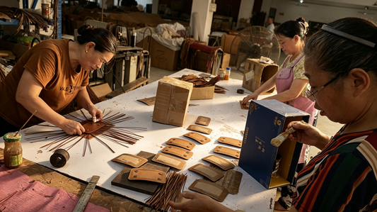5 Reasons to Choose a Handmade Bag Over Fast Fashion